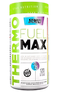 Quemador De Grasa Definicion Inhibidor De Apetito X 120 Caps STAR NUTRITION Thermo Fuel Max - $ 12.566