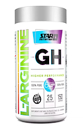 Suplemento Oxido Nitrico 150 Grs Mayor Rendimiento STAR NUTRITION L - Arginina GH