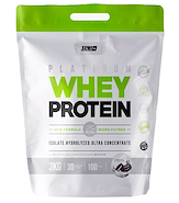 Suplemento En Polvo Proteinas Doypack 3 Kg STAR NUTRITION Platinum Whey Protein