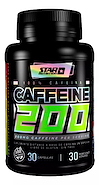 Suplemento A Base De Cafeína 30 Capsulas Sin Tacc Sin Gluten STAR NUTRITION Caffeine 200