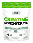 Suplemento en Polvo Creatina Monohidrato Micronizada 300 gr STAR NUTRITION Creatine Monohydrate Doypack