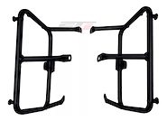 Soportes Baules Laterales TECH Ktm Duke 200