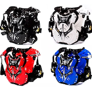 Pechera Motocross Mx Enduro TORK Adulto