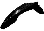 Guardabarro Delantero Negro TORK Xtz 250