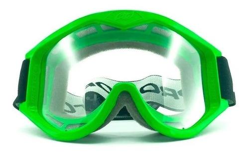 Antiparra Para Casco Motocross Enduro Atv TORK 788 - $ 7.534