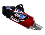 Escape Para Moto KTM Duke 390 TORK Powercore 3