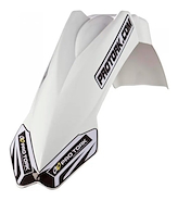 Guardabarro Delantero Universal Cross Tornado TORK Mx2