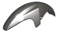 Guardabarro Delantero Sin Soporte TORK Ybr 125