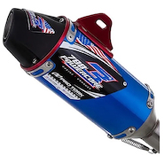 Escape Para Moto Tornado XR 250 / XR 150L TORK Powercore 3