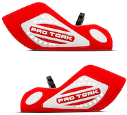 Cubre Manos Protector de Manos Universal Cross TORK Hand Guards MX