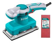 Lijadora Orbital 320 W TOTAL Tf1301826-4
