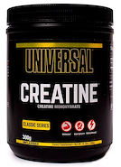 Suplemento en Polvo Creatina Monohidratada Pura UNIVERSAL NUTRITION Creatine Powder x 300 Grs