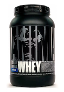 Proteina Isolada Concentrada 2 Libras UNIVERSAL NUTRITION Animal Whey