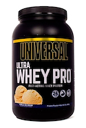 Proteina Suplemento En Polvo 2 Libras UNIVERSAL NUTRITION Ultra Whey Pro