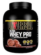 Proteina Suplemento En Polvo 5 Libras UNIVERSAL NUTRITION Ultra Whey Pro