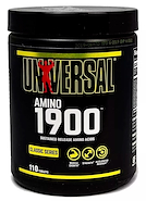 Aminoacido Recuperador Crecimiento Muscular 110 Tabletas UNIVERSAL NUTRITION Amino 1900