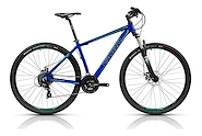 Bicicleta Mountain Bike R29 Aluminio 21V Shimano Freno Disco VAIRO Xr 3.5