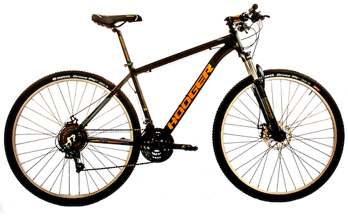 Bicicleta Mountain Bike R29 21V Shimano Hooger Peak By Vairo VAIRO Hooger Peak - $ 9.999.999