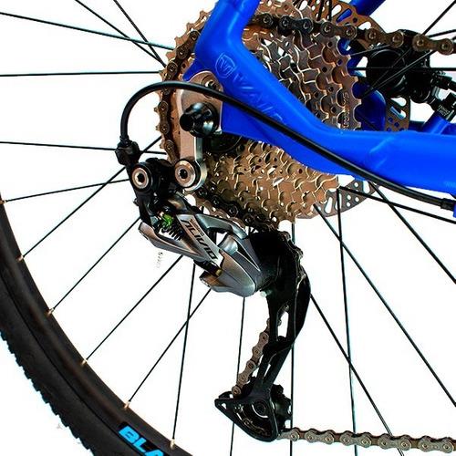 bicicleta vairo xr 5.0 rodado 29