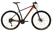Bicicleta Mountain Bike R29 Aluminio 18V Shimano Freno Hidra VAIRO Xr 4.0 18 Vel