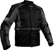 Campera Cordura Protecciones VELOCITY Shine
