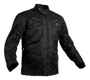 Campera Cordura Protecciones VELOCITY Veg