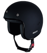 Casco Moto Abierto Vintage VERTIGO History 2
