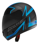 Casco Moto Integral VERTIGO Hk7 Bolt