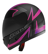 Casco Moto Integral VERTIGO Hk7 Bolt