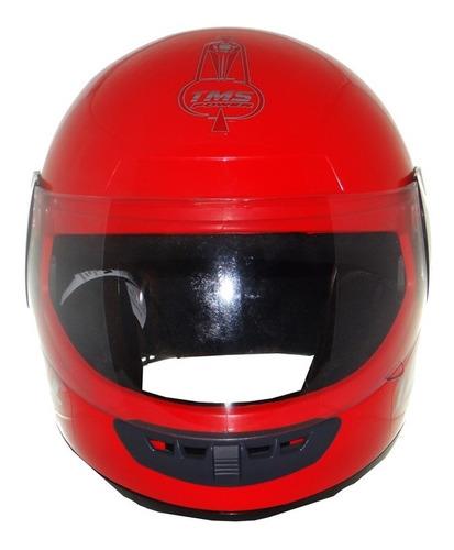 Casco Moto Integral VERTIGO - $ 5.120,00 - STI Digital - Motos -