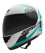 Casco Moto Integral VERTIGO Hk7 Bolt