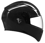 Casco Moto Integral VERTIGO V50 Monochrome