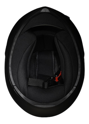 Moto Casco Integral VERTIGO V50 Monochrome 28.503 STI