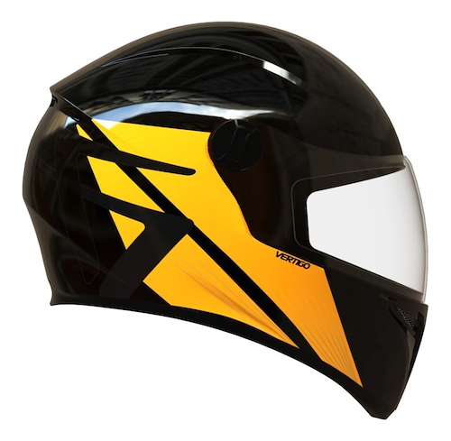 Casco Moto Integral VERTIGO V50 Infinity - $ 33.119