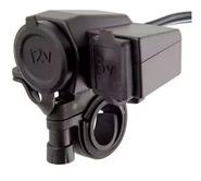 Toma Usb Manubrio YOYO Hsd-902