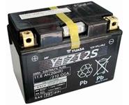 Bateria Para Moto YUASA Ytz12s