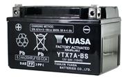 Bateria YUASA Ytx7a-Bs