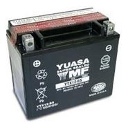 Bateria YUASA Ytx12-Bs