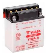 Bateria Para Moto YUASA Yb9a-A