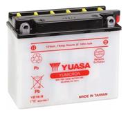 Bateria Para Moto YUASA Yb7b-B