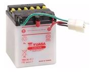 Bateria Para Moto YUASA Yb2.5L-C