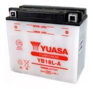 Bateria Para Moto YUASA Yb18l-A