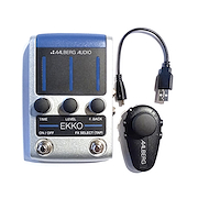 AALBERG AUDIO EK1 DELAY