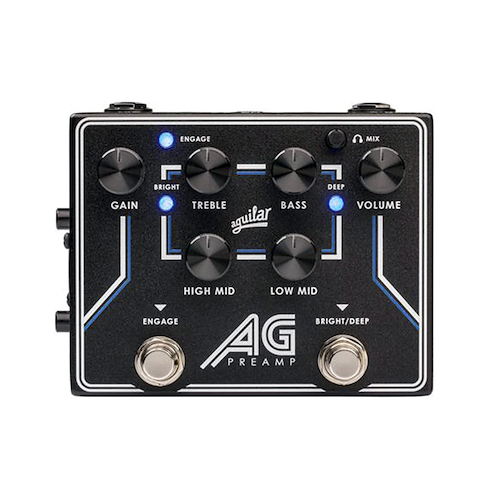 AGUILAR AG V2