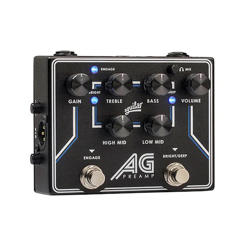 AGUILAR AG V2