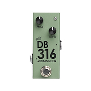 AGUILAR DB316 MID RANGE EQ