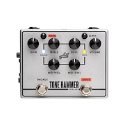 AGUILAR TONE HAMMER