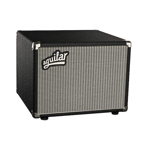 AGUILAR DB112 BLACK