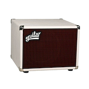 AGUILAR DB112 WHITE HOT Caja Bajo 1x12
