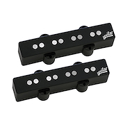 AGUILAR AG 4J 60 SET JAZZ BASS 60"